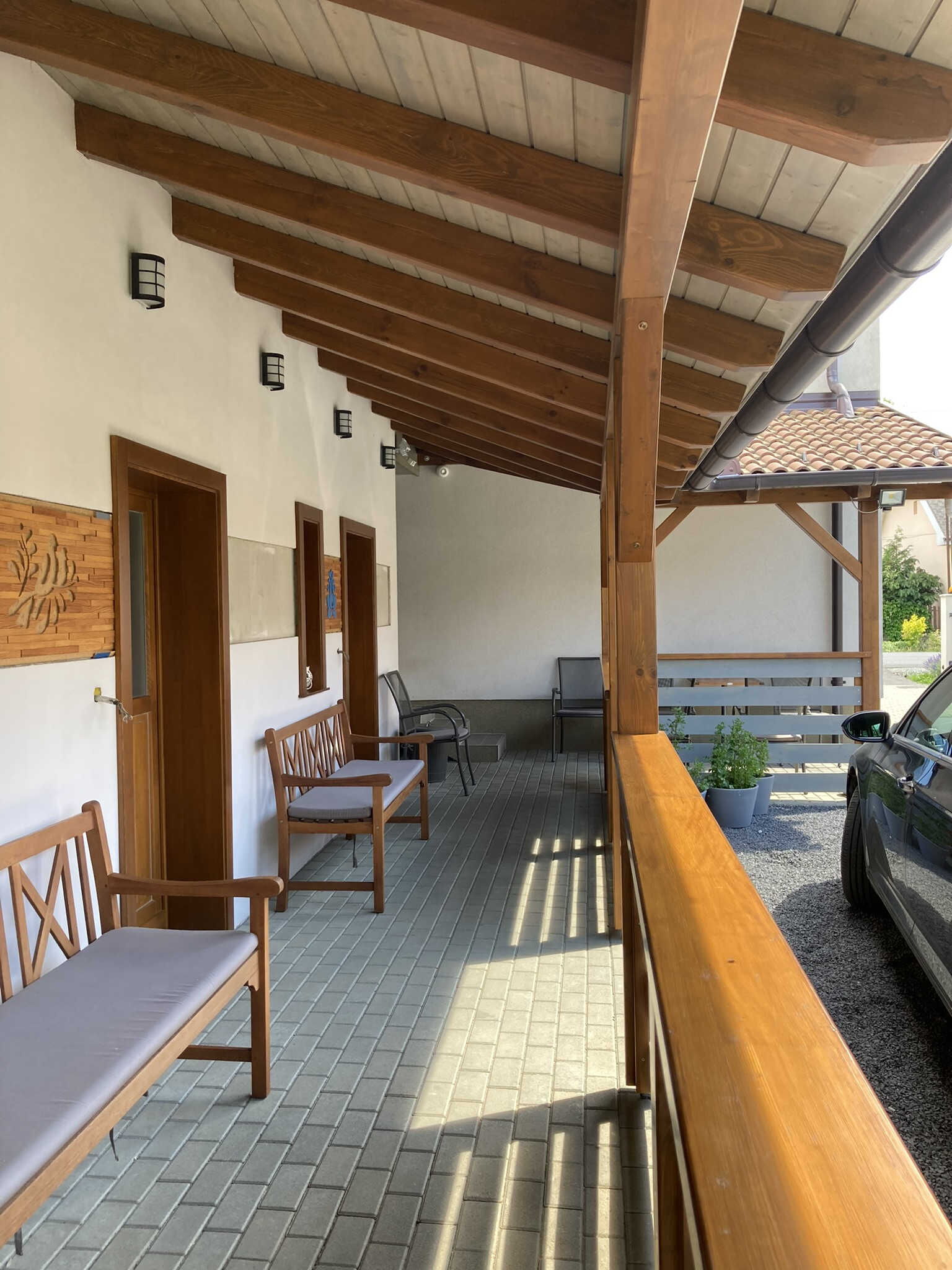 Toronyi Vendégház – Torony fotó 26