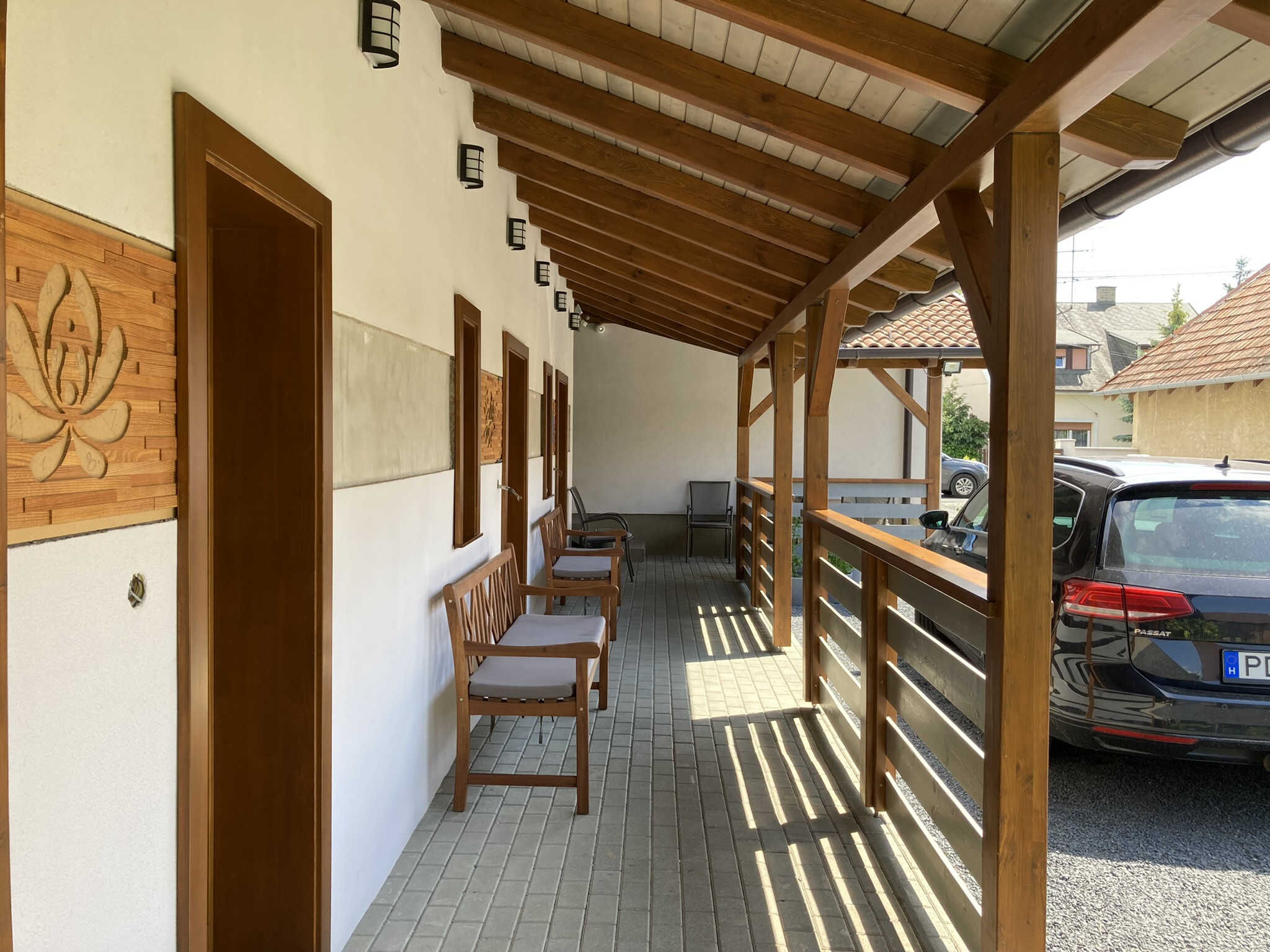 Toronyi Vendégház – Torony fotó 27