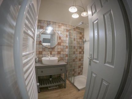 Bíborlak Apartman40