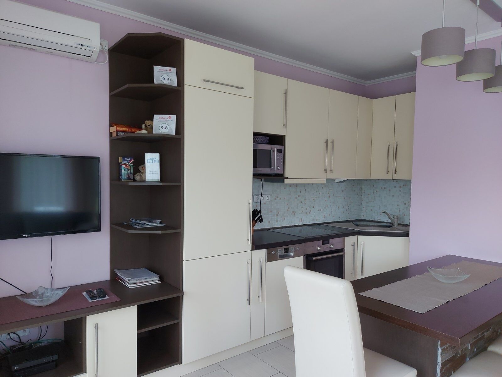 Sári Apartman – Hajdúszoboszló fotó 9