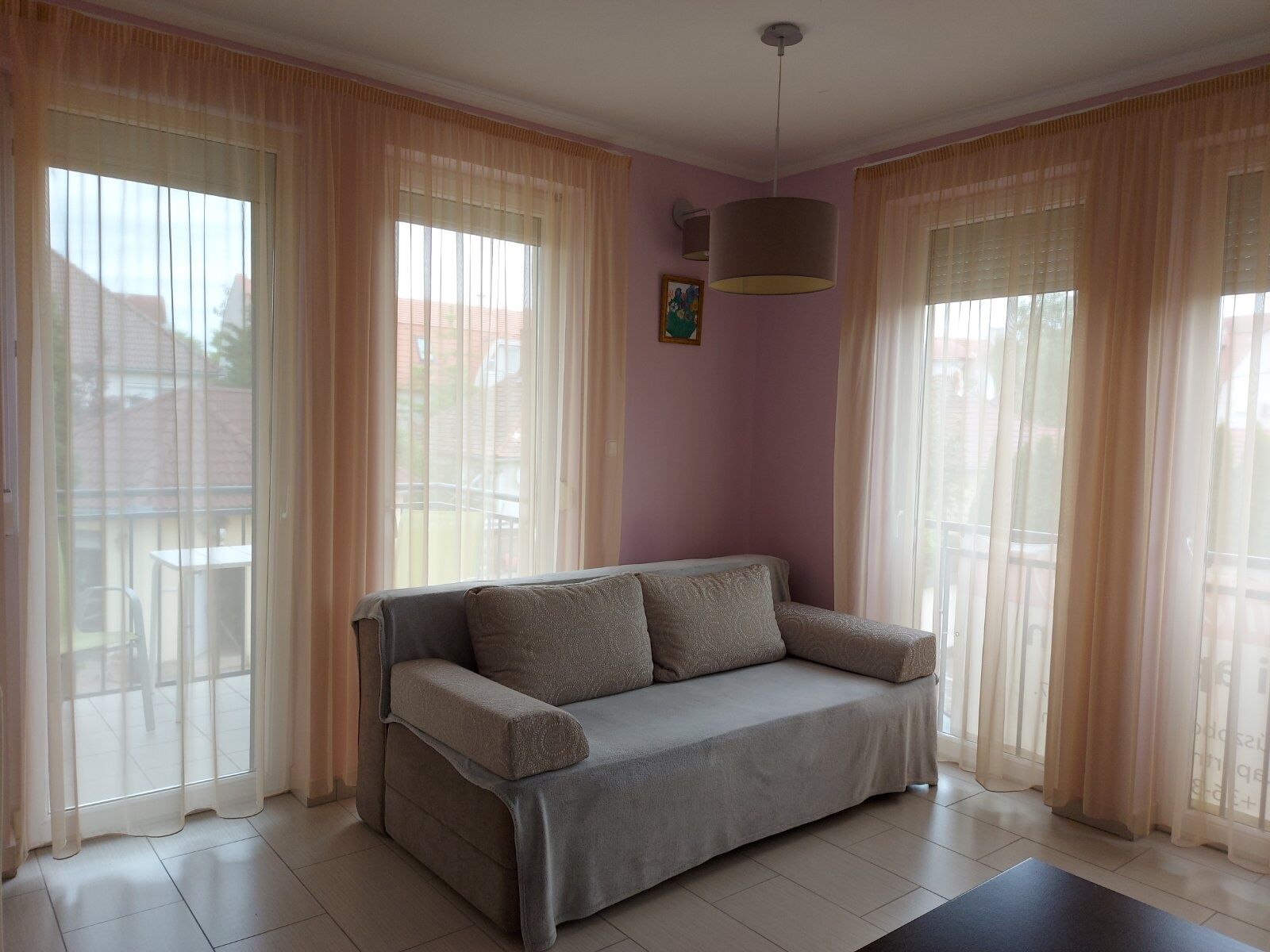 Sári Apartman – Hajdúszoboszló