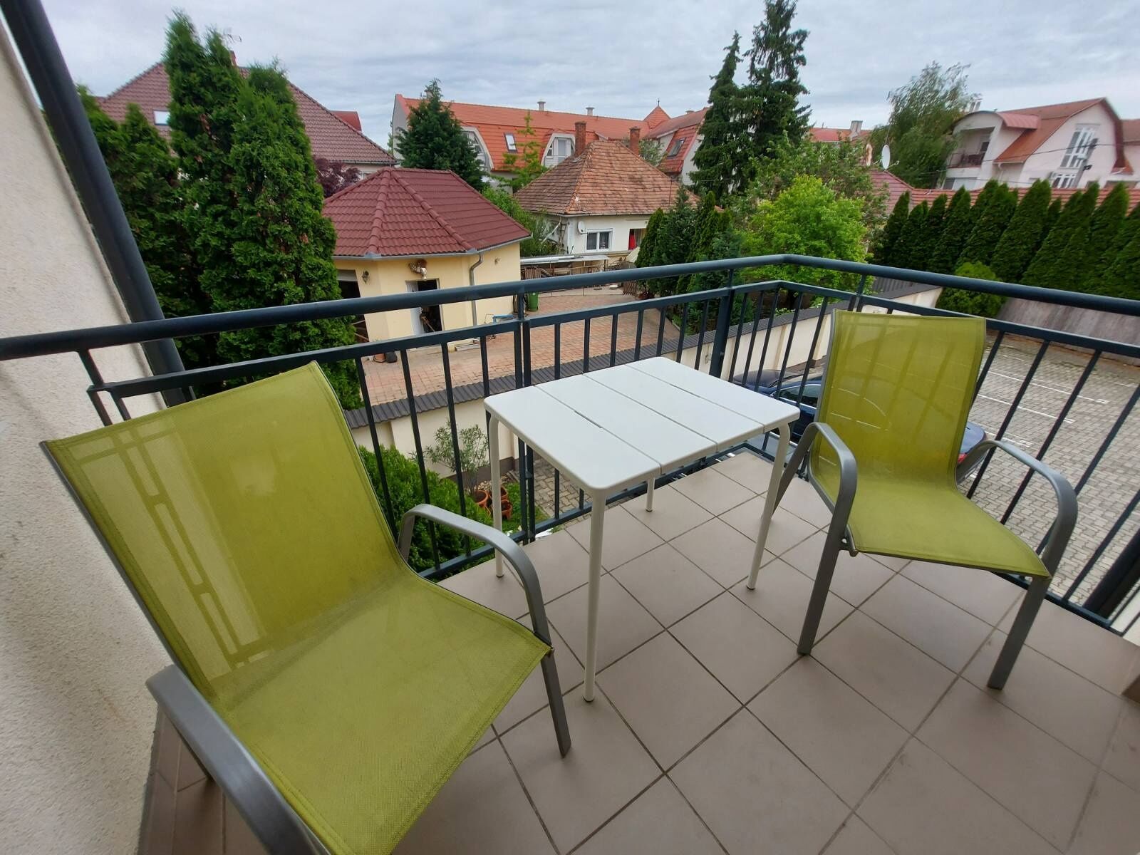 Sári Apartman – Hajdúszoboszló fotó 6