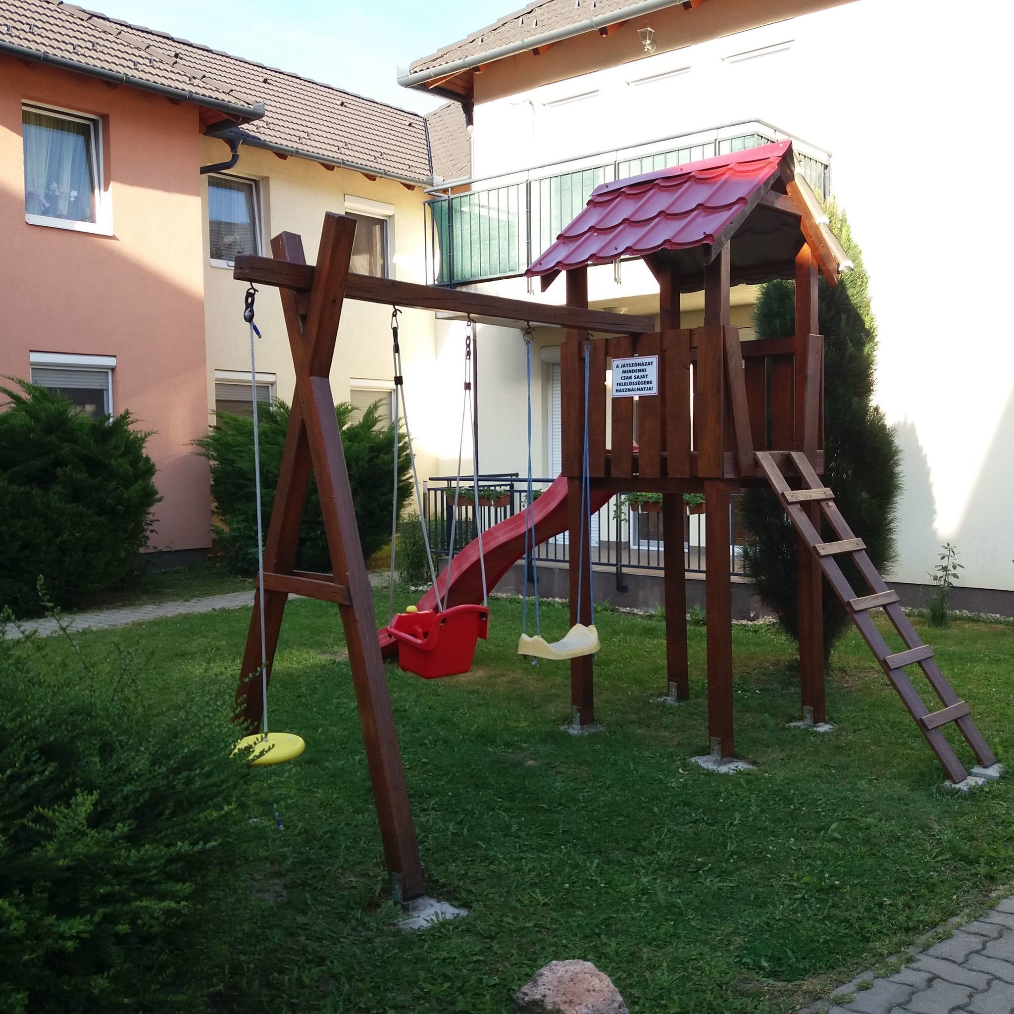 Sári Apartman – Hajdúszoboszló fotó 2