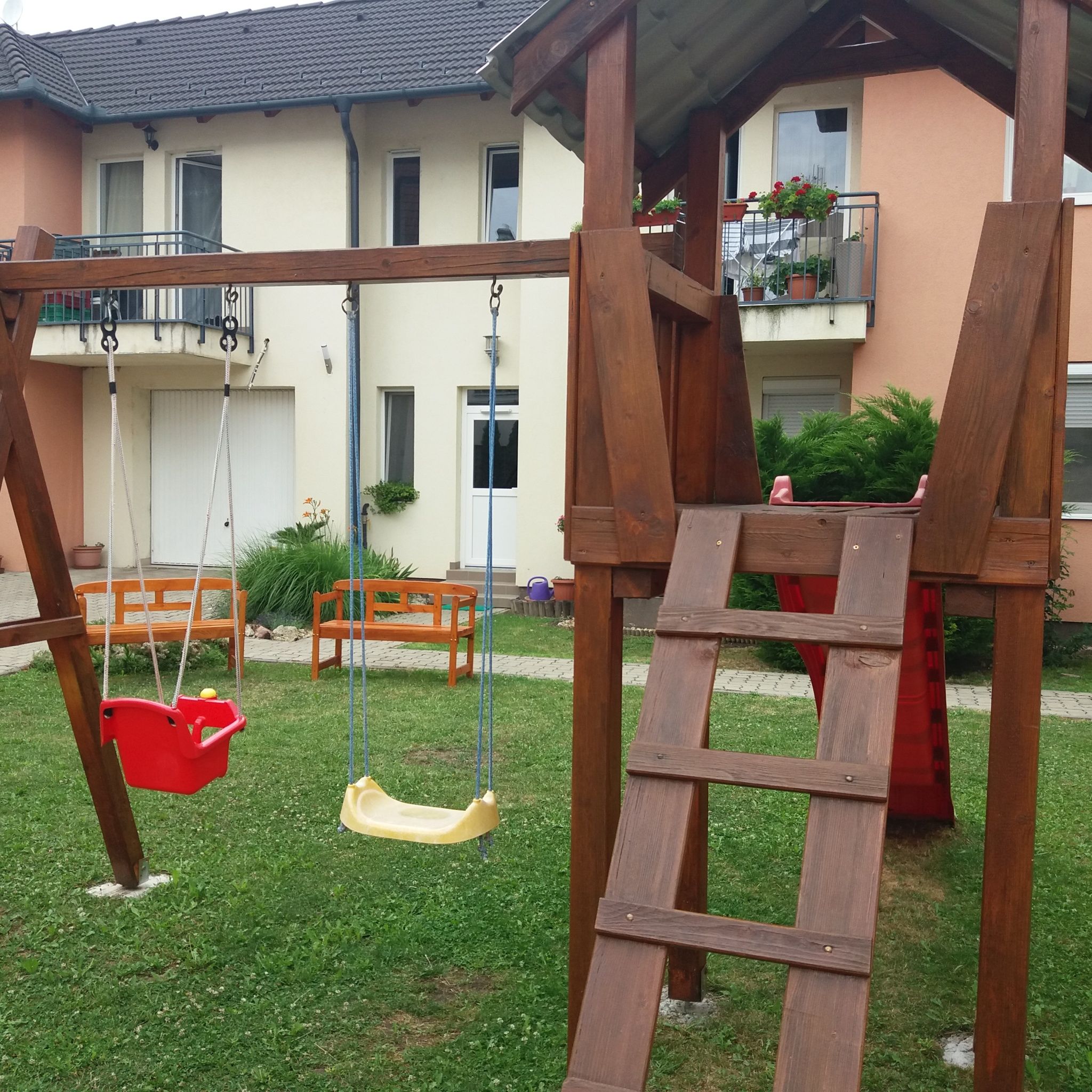 Sári Apartman – Hajdúszoboszló fotó 3