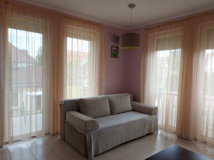 Sári Apartman