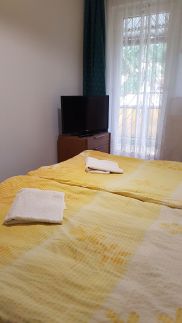 Miki Apartmanok és Vendégházak11