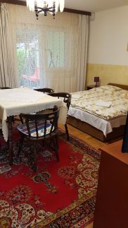 Miki Apartmanok és Vendégházak18