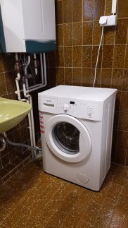 Miki Apartmanok és Vendégházak8