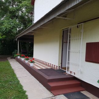 Miki Apartmanok és Vendégházak1