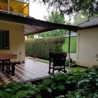 Miki Apartmanok és Vendégházak2