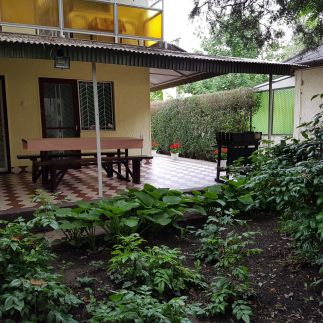 Miki Apartmanok és Vendégházak3