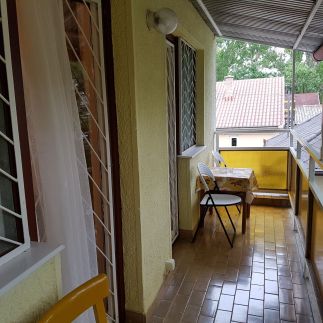 Miki Apartmanok és Vendégházak5
