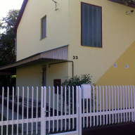 Miki Apartmanok és Vendégházak