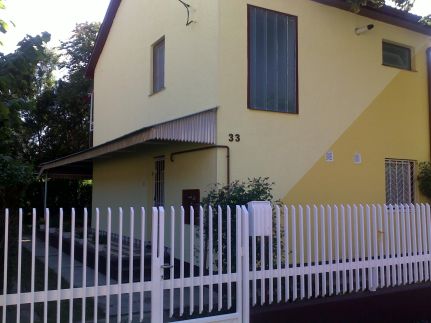 Miki Apartmanok és Vendégházak