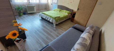 Smaragd Apartman38