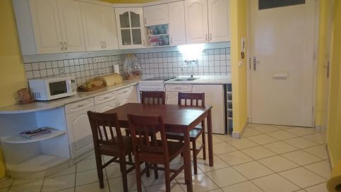 Zöldliget Apartman9