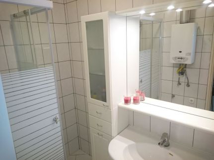 Zöldliget Apartman11