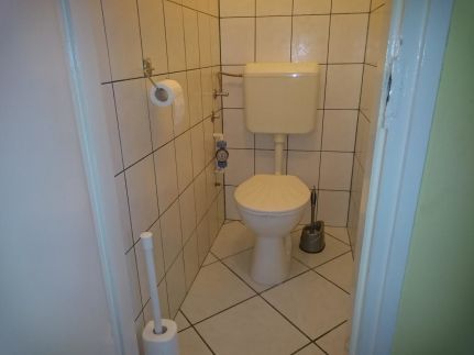 Zöldliget Apartman12