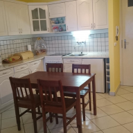 Zöldliget Apartman