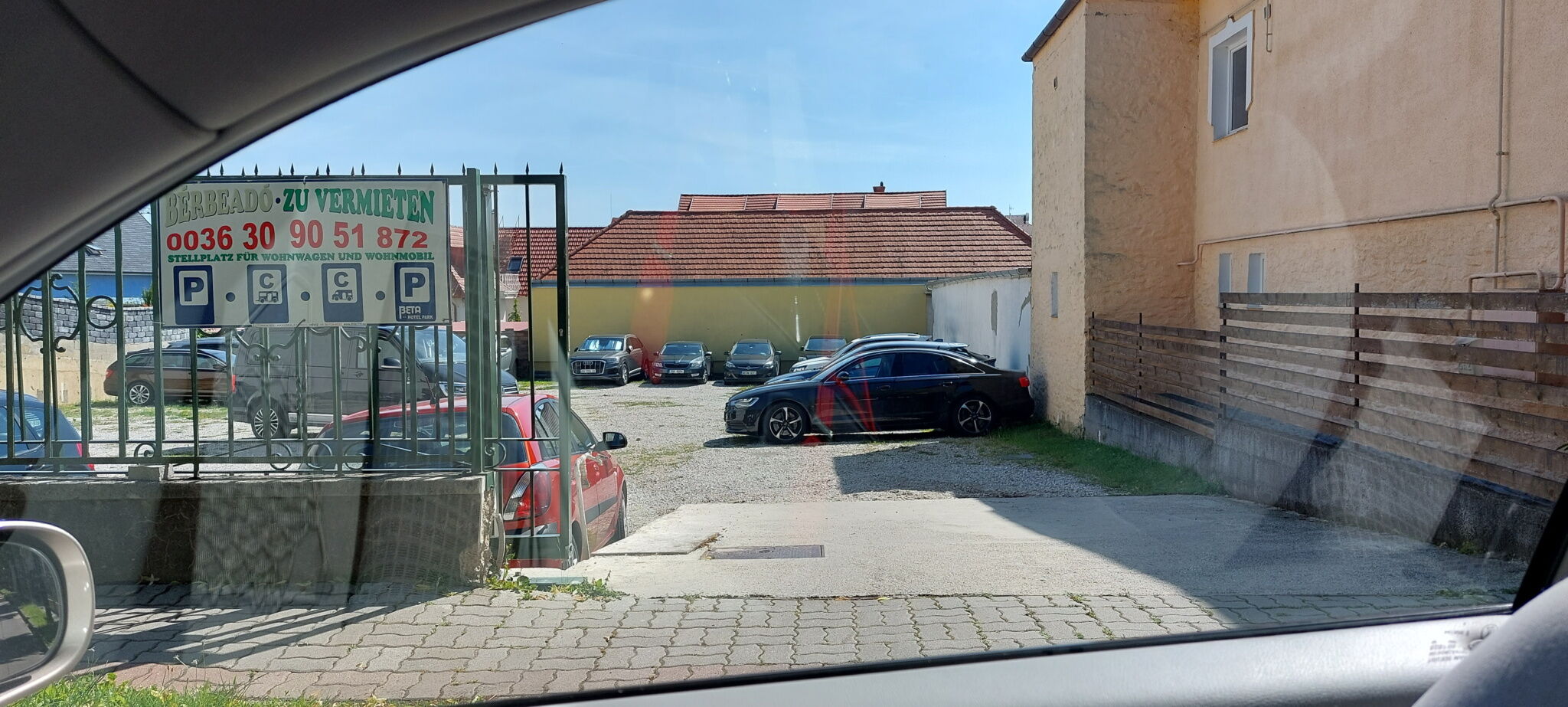 Mirage Apartman – Hévíz fotó 5