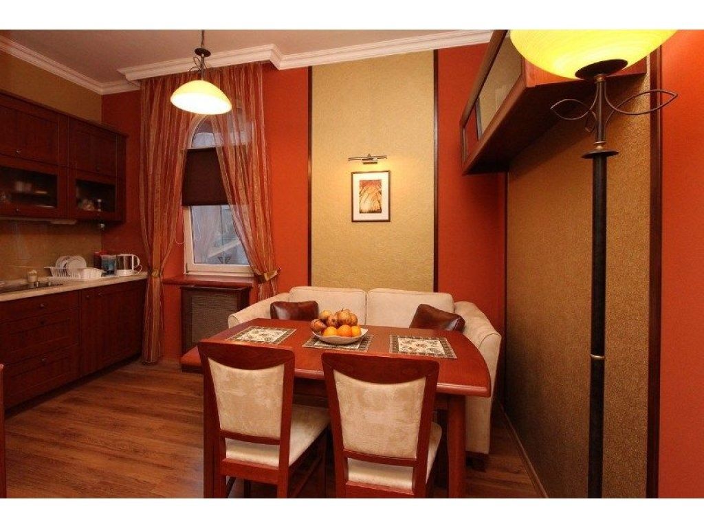 Mirage Apartman – Hévíz