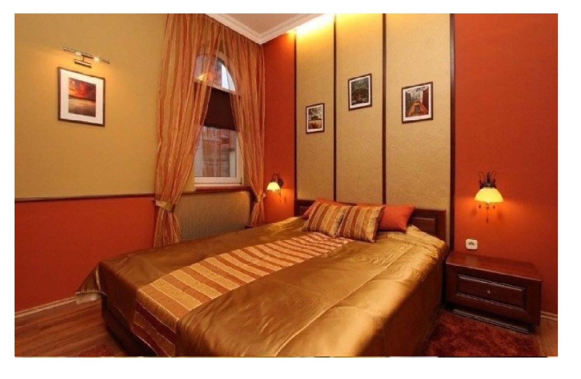 Mirage Apartman – Hévíz fotó 2