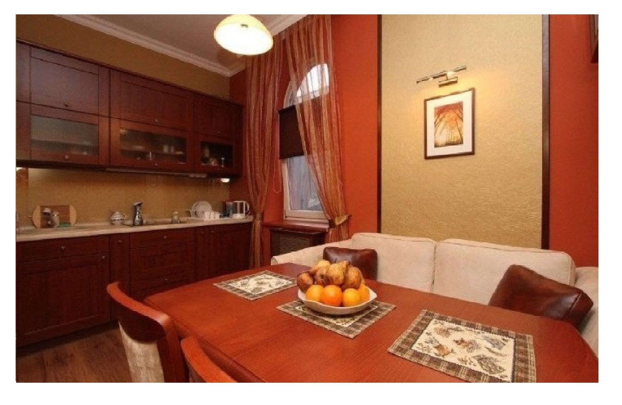 Mirage Apartman – Hévíz fotó 3