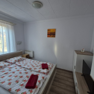 Szófia Apartman a Balatonnál – Lovas