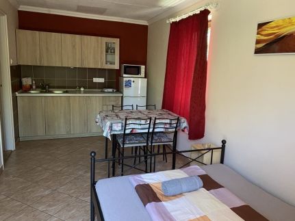 Szófia Apartman a Balatonnál13