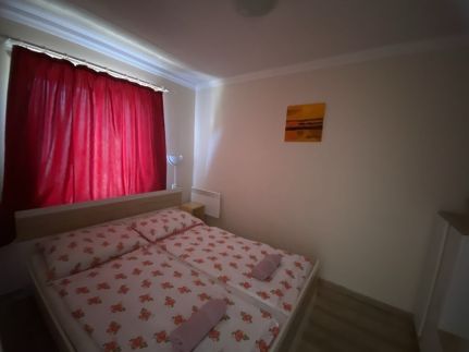 Szófia Apartman a Balatonnál14