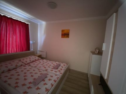 Szófia Apartman a Balatonnál15