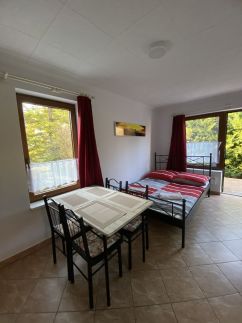 Szófia Apartman a Balatonnál17