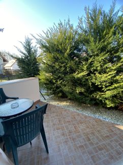 Szófia Apartman a Balatonnál18