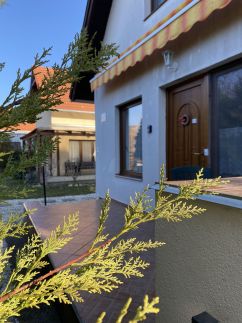 Szófia Apartman a Balatonnál19