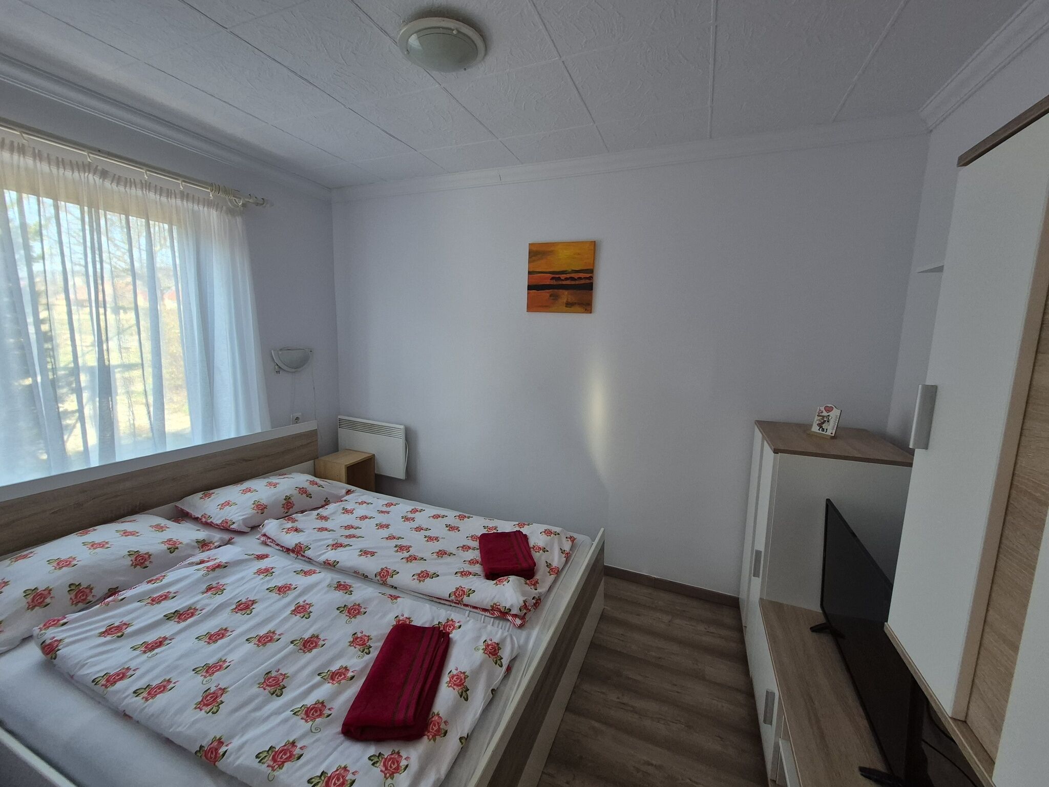 Szófia Apartman a Balatonnál – Lovas