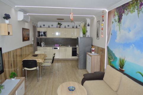 Granada Közvetlen Vízparti Apartman11