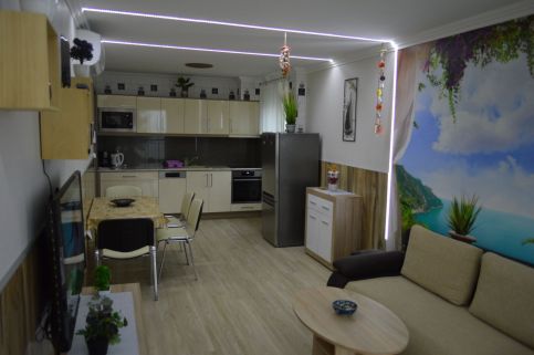 Granada Közvetlen Vízparti Apartman12