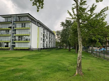 Granada Közvetlen Vízparti Apartman2