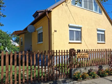 Keszeg Apartman9