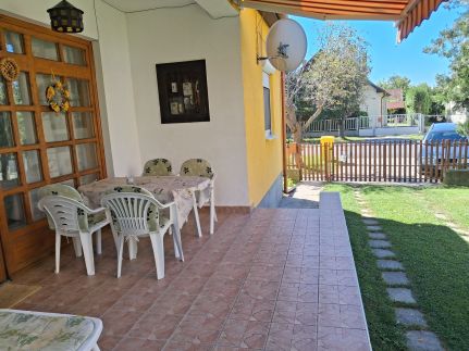 Keszeg Apartman3