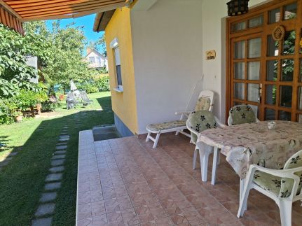 Keszeg Apartman4