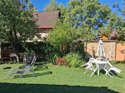 Keszeg Apartman6