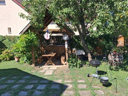 Keszeg Apartman8
