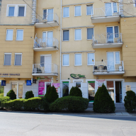 Déna Apartman