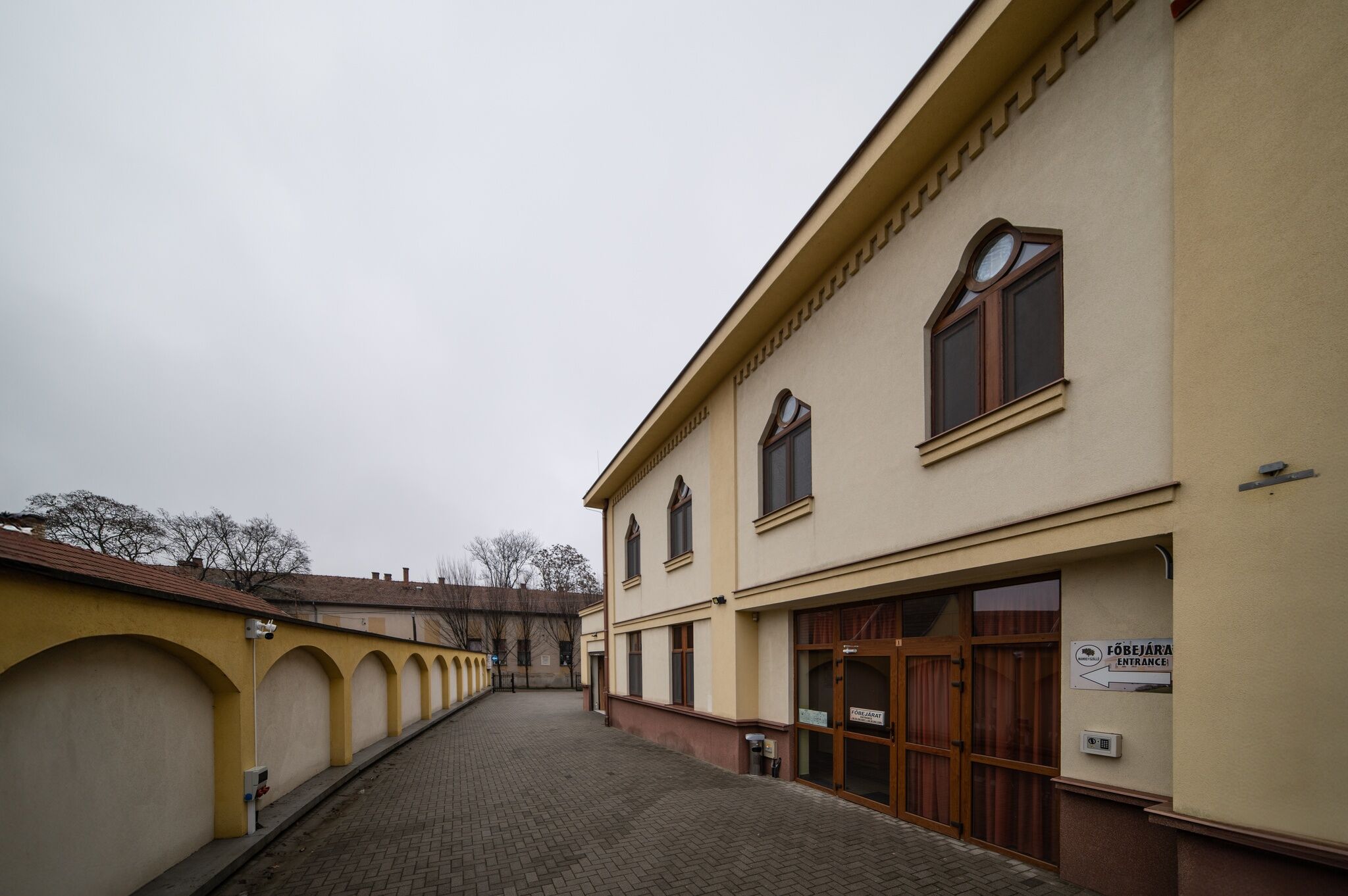 MAMRE Szálló – Hajdúböszörmény fotó 87