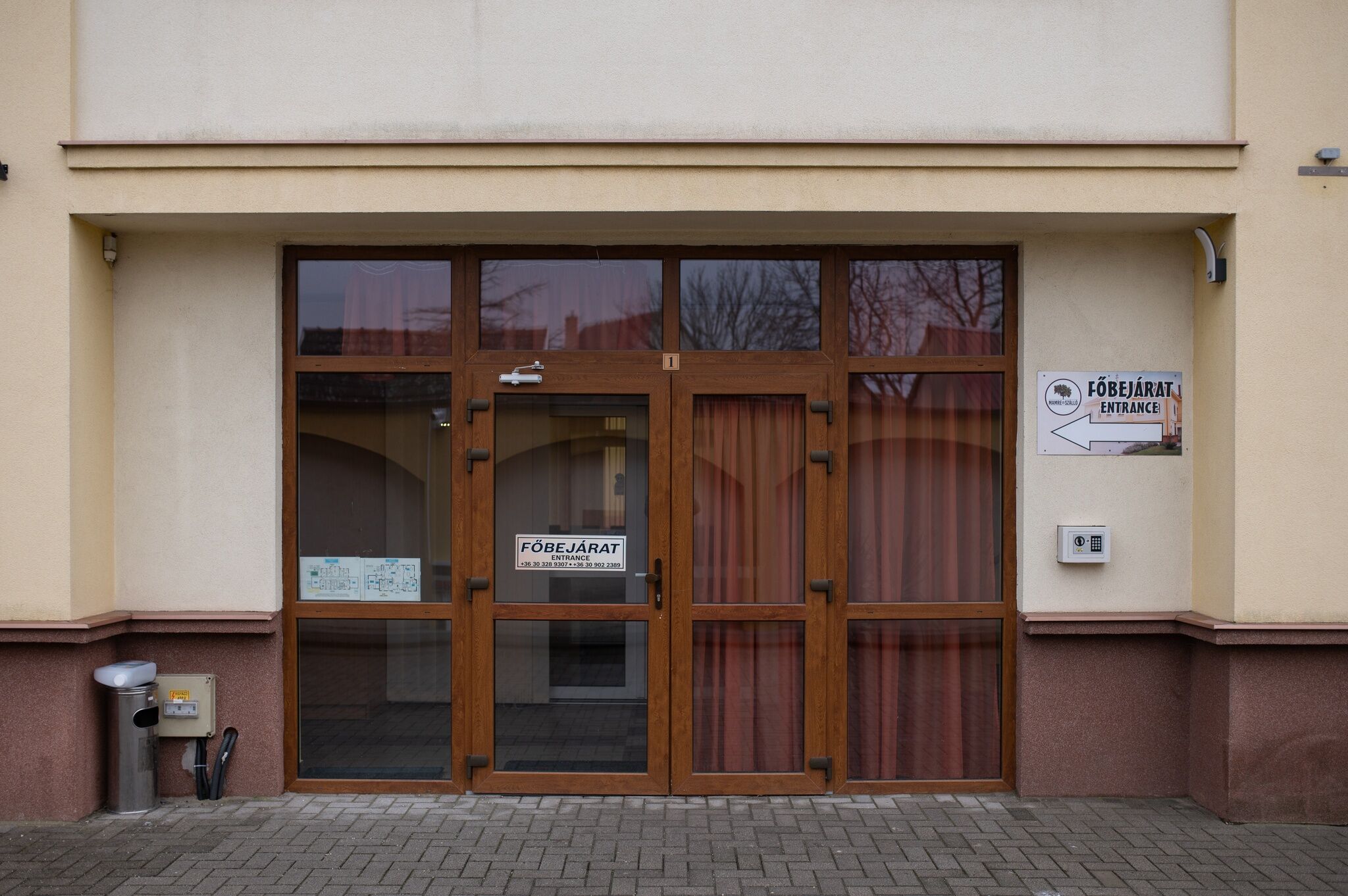 MAMRE Szálló – Hajdúböszörmény fotó 92
