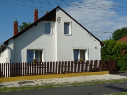 Eszter Apartmanház18