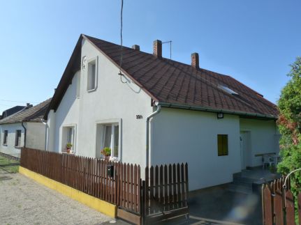 Eszter Apartmanház3