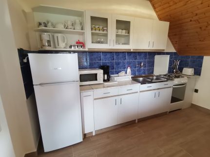 Szőlőskert Apartman14