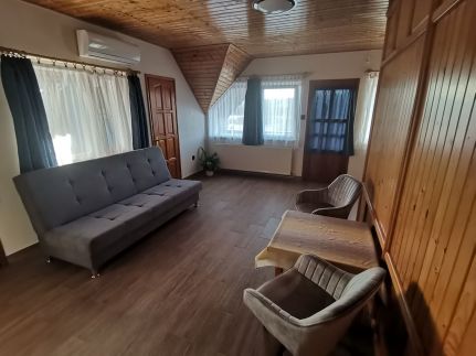 Szőlőskert Apartman11